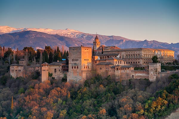 Al-Andalus: Islamic Spain